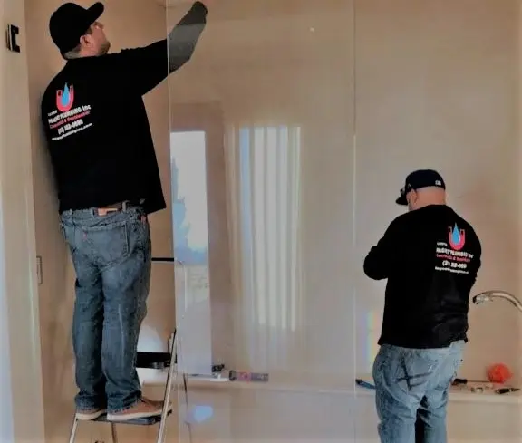 Professional plumbing installation for Drain Cleaning in Baglett Grove